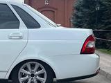 ВАЗ (Lada) Priora 2170 2013 года за 2 500 000 тг. в Павлодар – фото 4