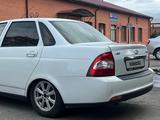 ВАЗ (Lada) Priora 2170 2013 года за 2 500 000 тг. в Павлодар – фото 5