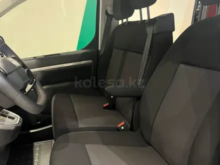 Fiat Ulysse 2024 года за 21 500 000 тг. в Алматы – фото 6