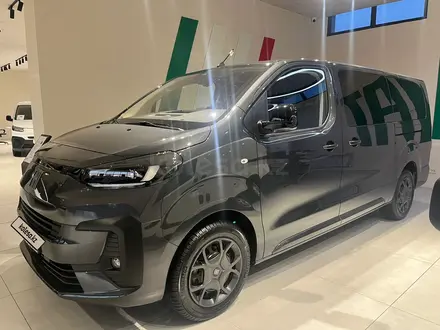Fiat Ulysse 2024 года за 21 500 000 тг. в Алматы – фото 2