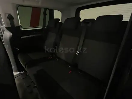 Fiat Ulysse 2024 года за 21 500 000 тг. в Алматы – фото 8