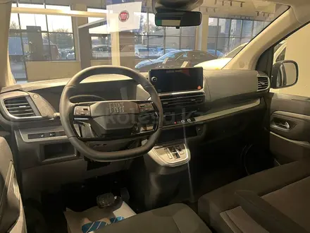 Fiat Ulysse 2024 года за 21 500 000 тг. в Алматы – фото 4
