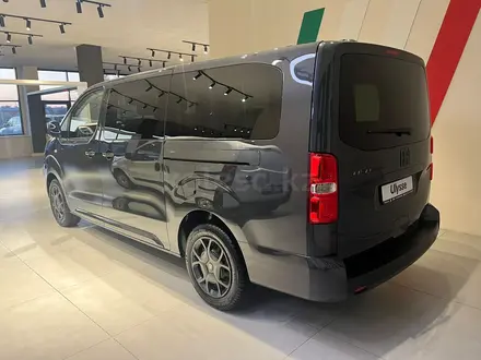 Fiat Ulysse 2024 года за 21 500 000 тг. в Алматы – фото 3