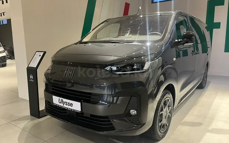 Fiat Ulysse 2024 годаүшін21 500 000 тг. в Алматы