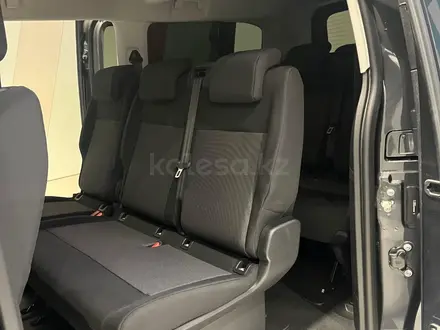 Fiat Ulysse 2024 года за 21 500 000 тг. в Алматы – фото 9