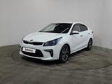 Kia Rio 2018 года за 7 400 000 тг. в Алматы