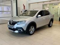 Renault Logan Stepway 2020 года за 6 990 000 тг. в Астана