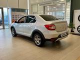 Renault Logan Stepway 2020 годаүшін7 190 000 тг. в Астана – фото 4