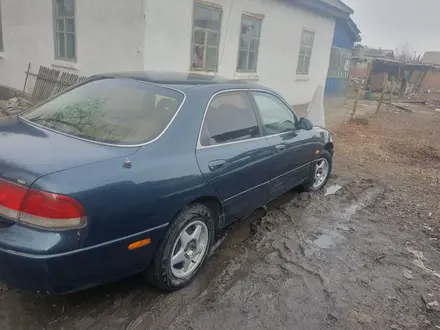 Mazda Cronos 1994 года за 1 200 000 тг. в Талдыкорган – фото 2