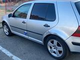 Volkswagen Golf 2001 годаүшін1 250 000 тг. в Кокшетау – фото 3