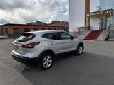 Nissan Qashqai 2019 года за 8 300 000 тг. в Астана