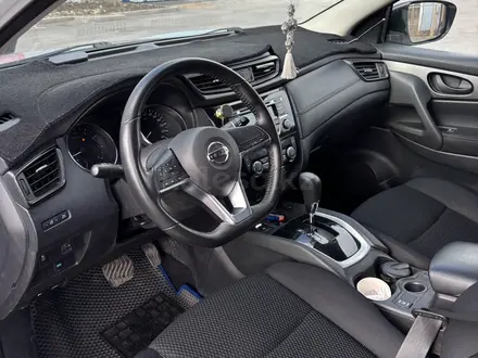 Nissan Qashqai 2019 года за 8 300 000 тг. в Астана – фото 5