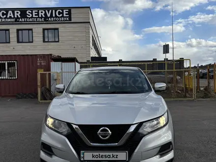 Nissan Qashqai 2019 года за 8 300 000 тг. в Астана – фото 7