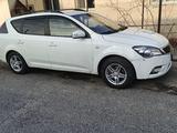 Kia Cee'd 2010 годаfor3 700 000 тг. в Шымкент