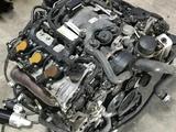 Двигатели Mercedes Benz из Японии М122 3.2/3.7л М272 3.5л М113 5л установка за 420 000 тг. в Алматы