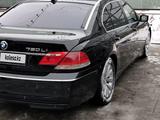 BMW 750 2005 года за 5 000 000 тг. в Алматы