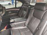 BMW 750 2005 года за 5 000 000 тг. в Алматы – фото 4