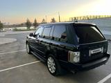 Land Rover Range Rover 2007 годаfor6 800 000 тг. в Астана – фото 3