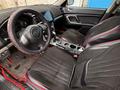 Subaru Outback 2007 года за 5 400 000 тг. в Алматы