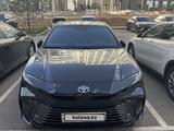 Toyota Camry 2025 годаүшін22 200 000 тг. в Шымкент – фото 2