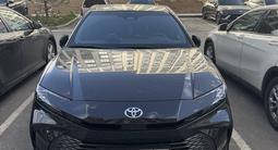 Toyota Camry 2025 годаүшін22 200 000 тг. в Шымкент – фото 2