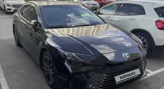 Toyota Camry 2025 года за 22 200 000 тг. в Шымкент