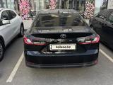 Toyota Camry 2025 годаүшін22 200 000 тг. в Шымкент – фото 4