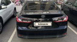 Toyota Camry 2025 годаүшін22 200 000 тг. в Шымкент – фото 4