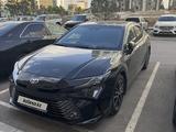 Toyota Camry 2025 годаүшін22 200 000 тг. в Шымкент – фото 3
