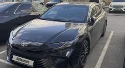 Toyota Camry 2025 годаүшін22 200 000 тг. в Шымкент – фото 3