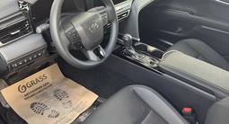 Toyota Camry 2025 годаүшін22 200 000 тг. в Шымкент – фото 5