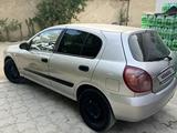 Nissan Almera 2005 года за 2 200 000 тг. в Актау