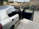 Nissan Almera 2005 года за 2 200 000 тг. в Актау – фото 2