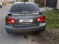 Toyota Corolla 2003 годаfor3 800 000 тг. в Тараз – фото 2