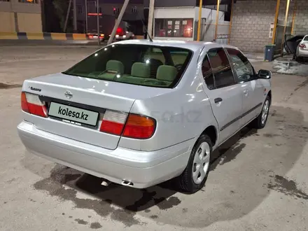 Nissan Primera 1999 года за 1 600 000 тг. в Шымкент – фото 2