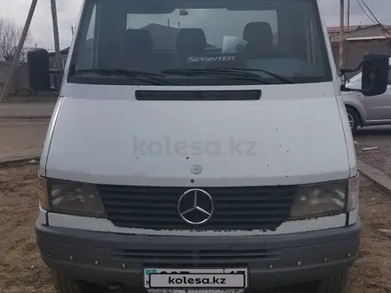 Mercedes-Benz  Sprinter 1997 года за 9 500 000 тг. в Туркестан – фото 8