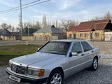Mercedes-Benz 190 1989 года за 1 700 000 тг. в Шымкент – фото 2