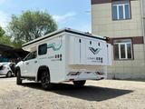 Changan  Voyager RV 2026 годаfor33 000 000 тг. в Алматы – фото 3