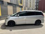 Toyota Estima 2007 годаүшін5 000 000 тг. в Астана – фото 2