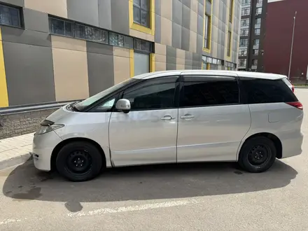 Toyota Estima 2007 года за 5 000 000 тг. в Астана – фото 2