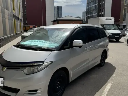 Toyota Estima 2007 года за 5 000 000 тг. в Астана