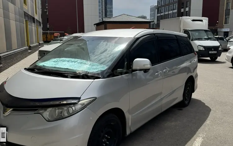 Toyota Estima 2007 годаүшін5 000 000 тг. в Астана