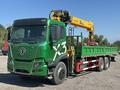 Dongfeng 2023 года за 38 000 000 тг. в Алматы