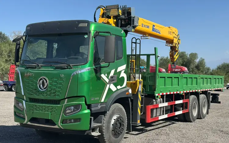 Dongfeng 2023 года за 38 000 000 тг. в Алматы