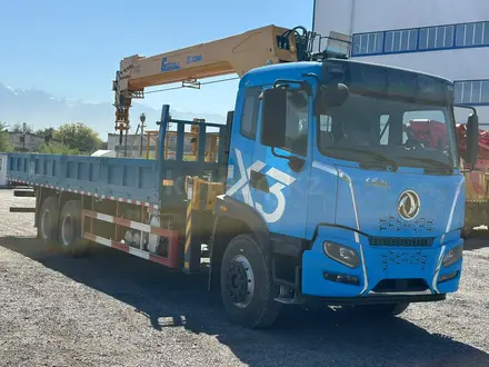 Dongfeng 2023 года за 38 000 000 тг. в Алматы – фото 11