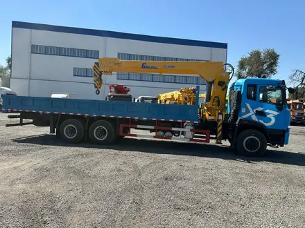 Dongfeng 2023 года за 38 000 000 тг. в Алматы – фото 10