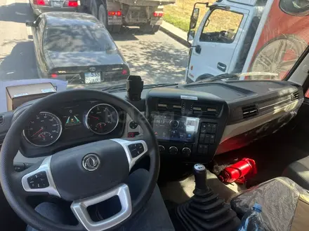 Dongfeng 2023 года за 38 000 000 тг. в Алматы – фото 8