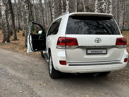 Toyota Land Cruiser 2013 года за 24 000 000 тг. в Алматы – фото 32