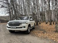 Toyota Land Cruiser 2013 годаүшін22 500 000 тг. в Алматы