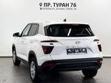 Hyundai Creta 2021 года за 10 580 000 тг. в Астана – фото 2